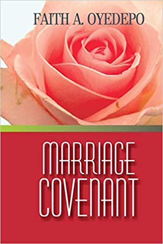 Marriage Covenant PB - Faith A Oyedepo